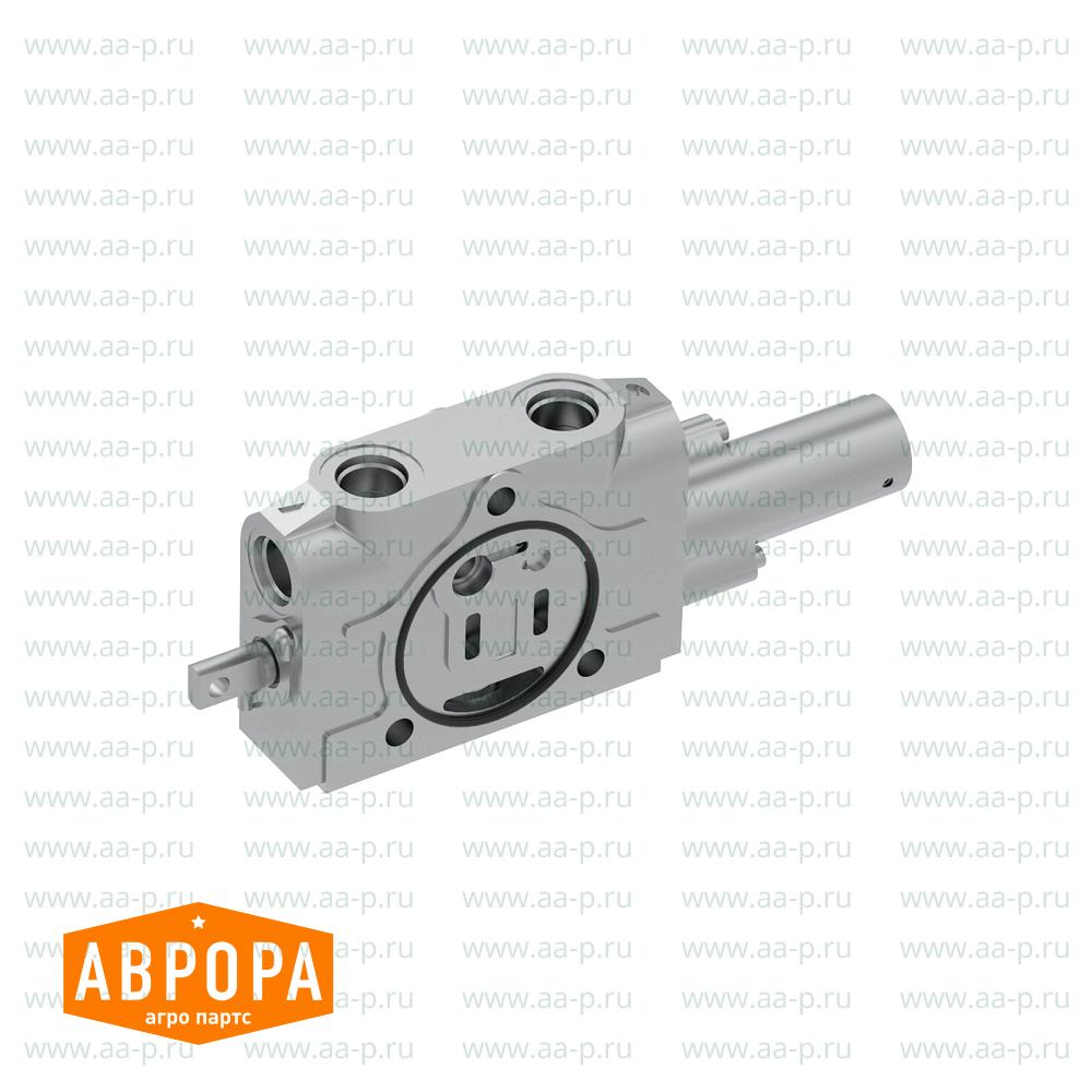 Hydraulikschlauch